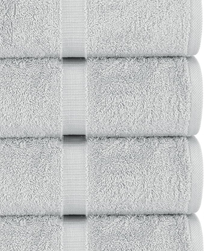 Chakir Turkish Linens | Hotel & Spa Quality 100% Cotton Premium Turkish Towels - Image 3