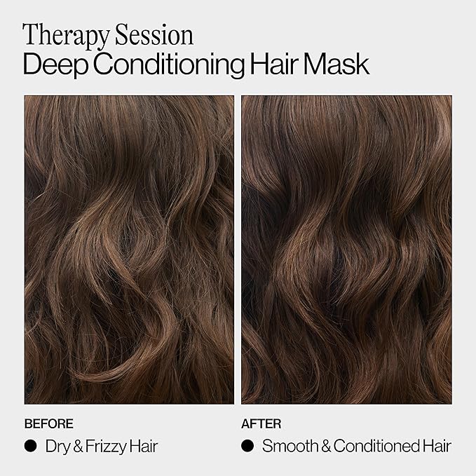 Eva NYC Therapy Session Deep Conditioning Hair Mask - Image 4