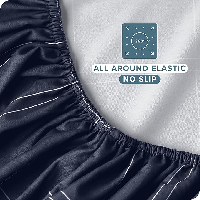 Fitted Bottom Sheet Full Size - Image 4