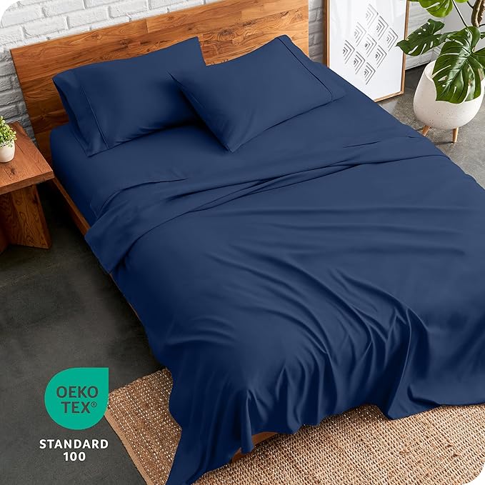 Bare Home King Sheet Set - Image 7