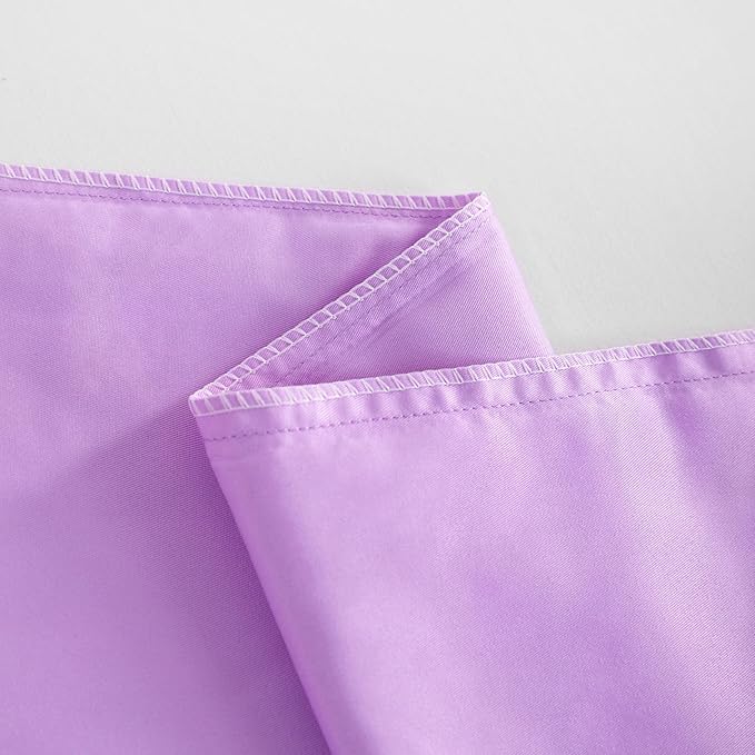 NTBAY Standard Pillowcase Set - Image 5