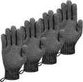 MIG4U Shower Exfoliating Scrub Gloves, Bathing Gloves Body Wash Dead Skin by MIG4U