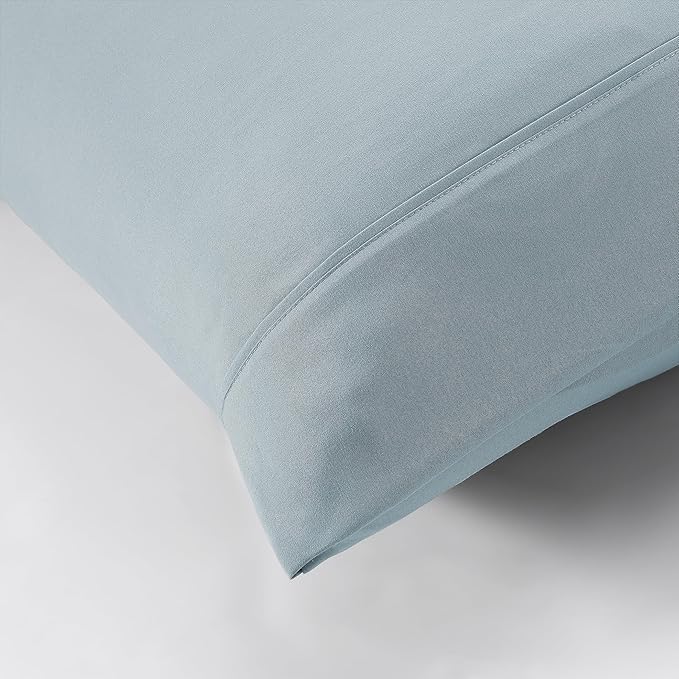 Modern Threads Soft Microfiber Solid Sheets - Image 7