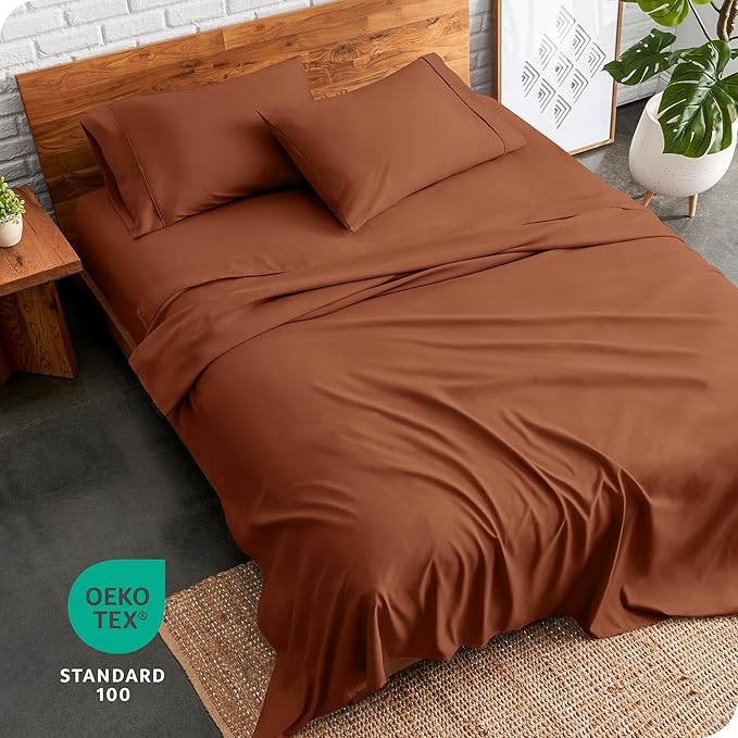 Bare Home Full Sheet Set - Image 7