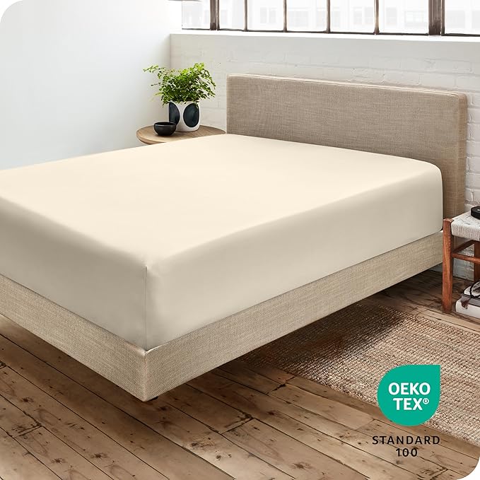 Fitted Bottom Sheet Full Size - Image 4