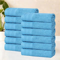 Superior Honeycomb Cotton Medium Weight Towels, by SUPERIOR