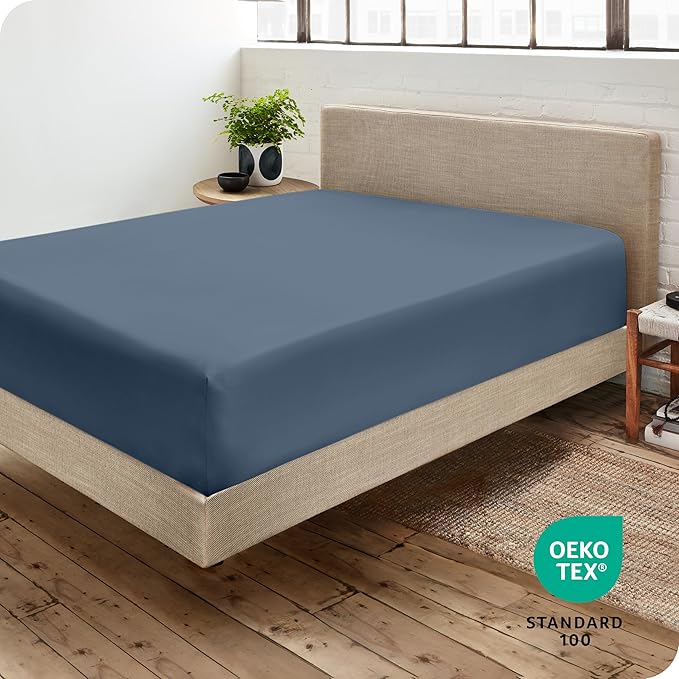 Fitted Bottom Sheet Twin Size - Image 4