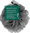 EcoTools Charcoal EcoPouf, Loofah Sponge by EcoTools