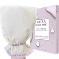 MicrodermaMitt ULTRA Exfoliating Mitt by Microdermamitt