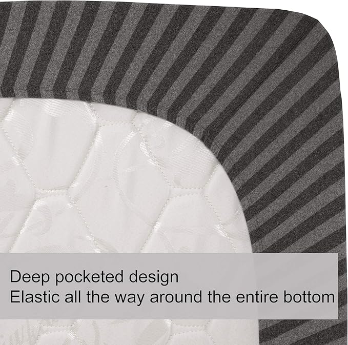 Full Size Fitted Sheet Only - Image 5