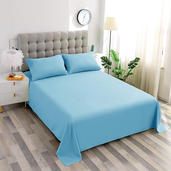 Sfoothome Single Fitted Sheet - Image 3