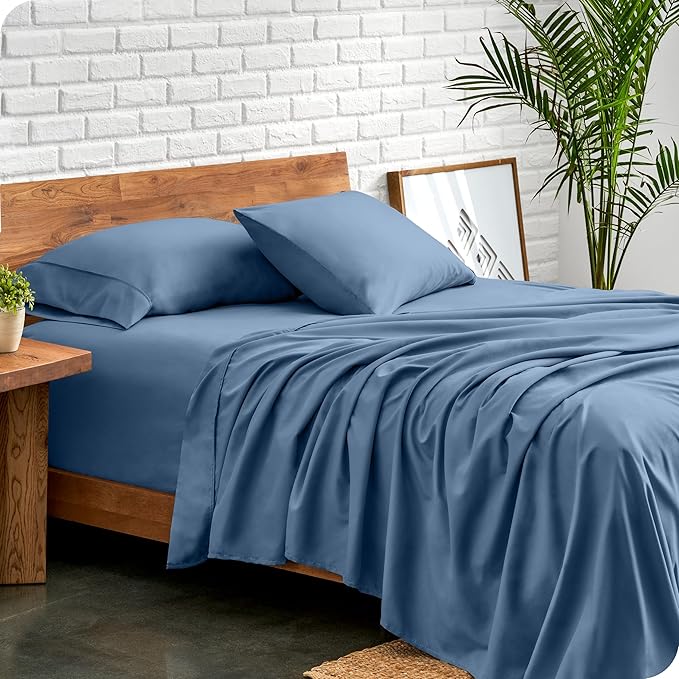 Bare Home Full Sheet Set - Image 2