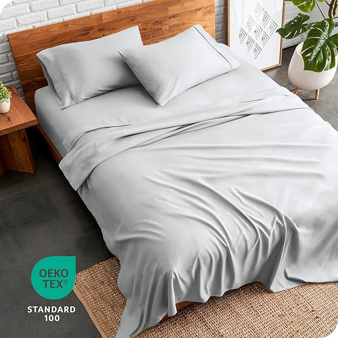 Bare Home Full Sheet Set - Image 7