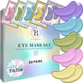 BLOOMORA Variety Under Eye Patches by Unknown