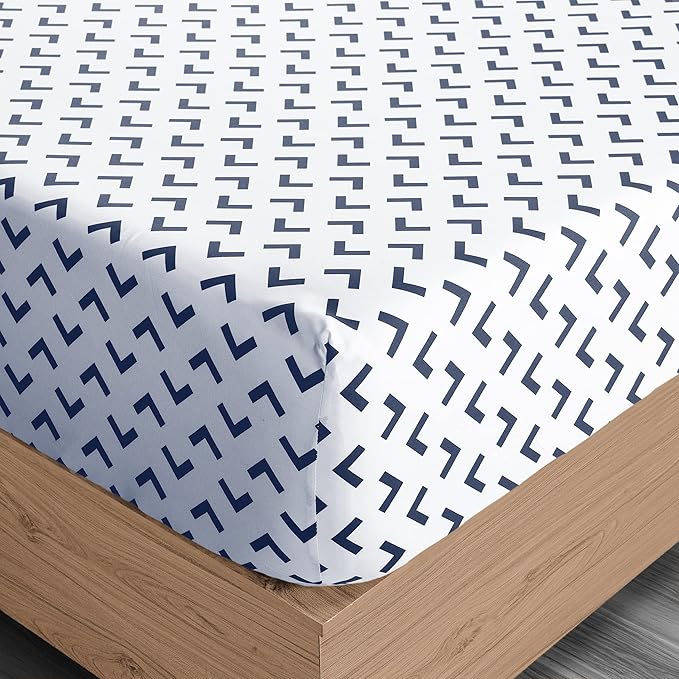 Utopia Bedding Queen Sheet Set, Soft Microfiber 4 Piece Bed Sheets - Image 4