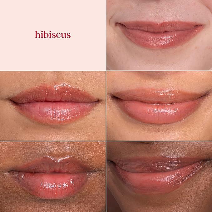 Burt's Bees Lip Tint Balm, Mothers Day Gifts, - Image 5