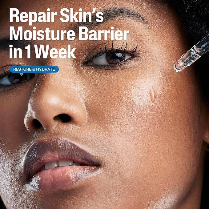 Cetaphil Ceramide Serum, Hydrates and Restores Skin Barrier, Formulated - Image 3
