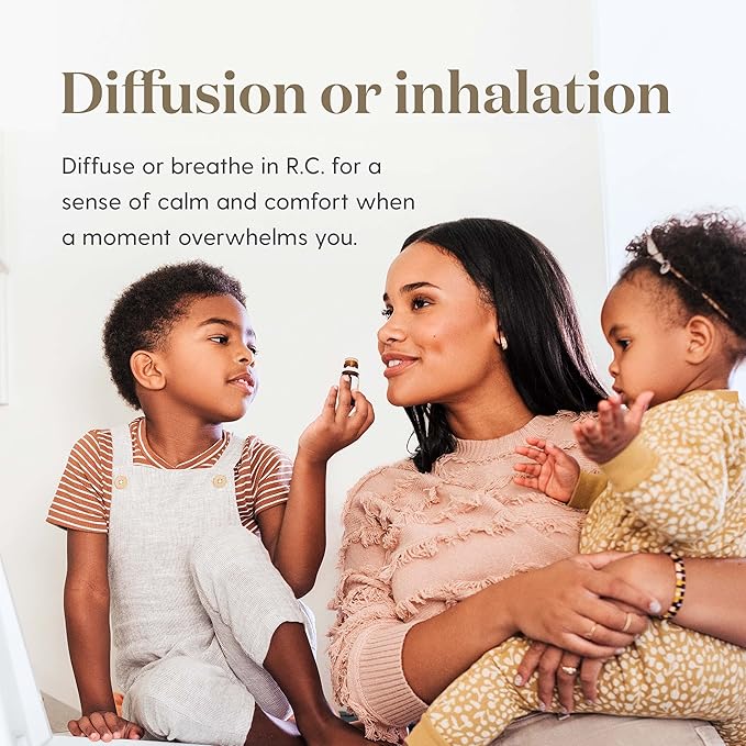 Release 15ml Essential Oils by Young Living Essential Oil - Image 3