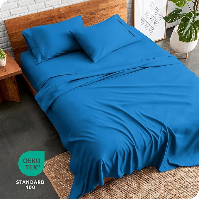 Bare Home Full Sheet Set - Image 7