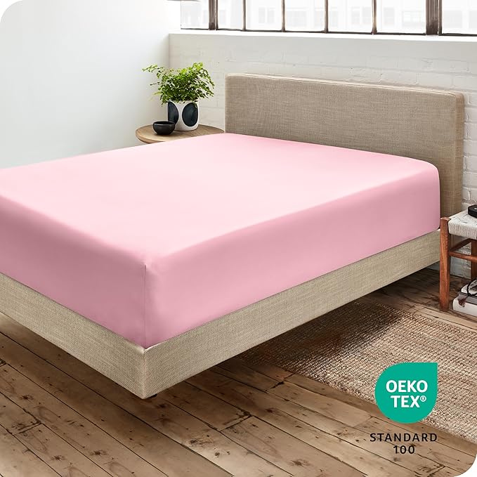 Fitted Bottom Sheet King Size - Image 4