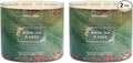 Bath & Body Works White Tea & Sage 3-Wick Candle by BathBodyWorks