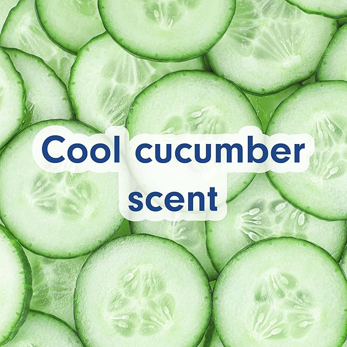 Softsoap Moisturizing Body Wash and Shave Gel, - Image 5