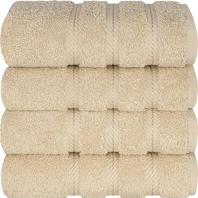 American Soft Linen Luxury Hand Towels - Image 7