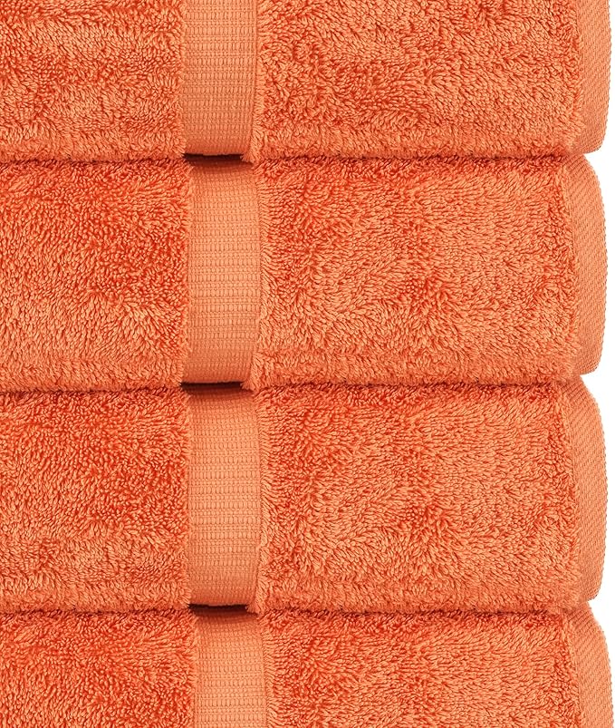 Chakir Turkish Linens | Hotel & Spa Quality 100% Cotton Premium Turkish Towels - Image 4