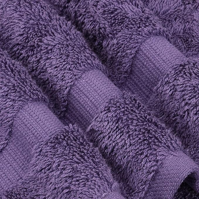 Chakir Turkish Linens, 100% Cotton Premium Quality Turkish Bath Sheets - Image 5