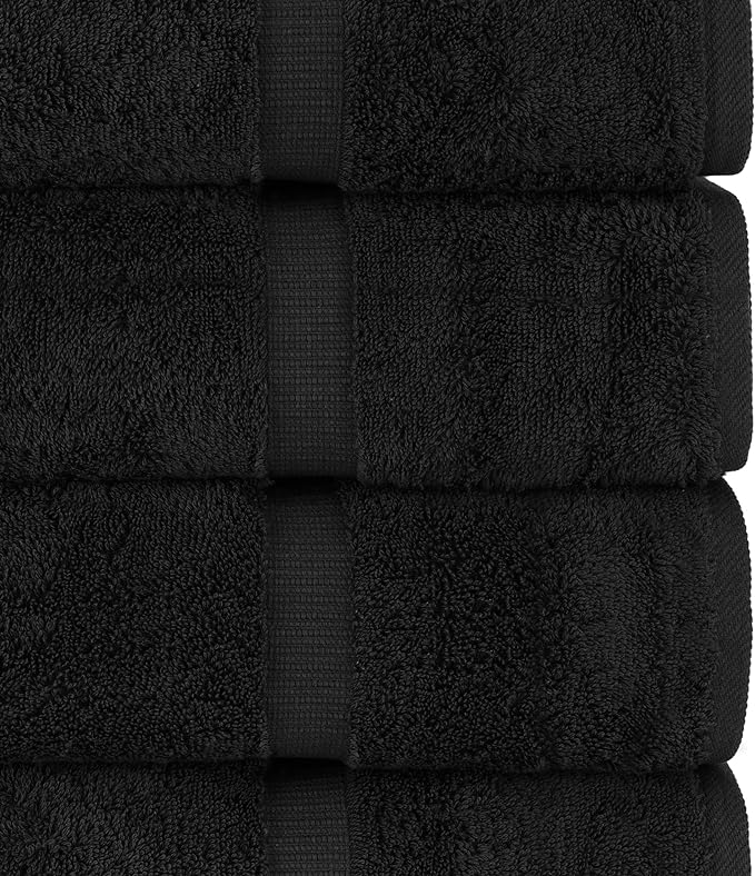Chakir Turkish Linens | Hotel & Spa Quality 100% Cotton Premium Turkish Towels - Image 3