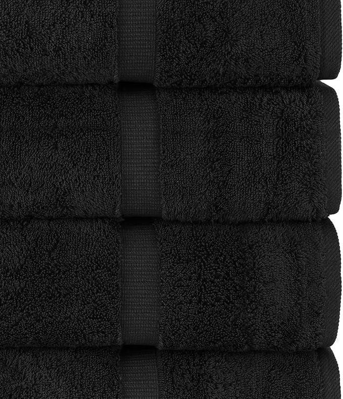Chakir Turkish Linens | Hotel & Spa Quality 100% Cotton Luxury Turkish Towels | - Image 2
