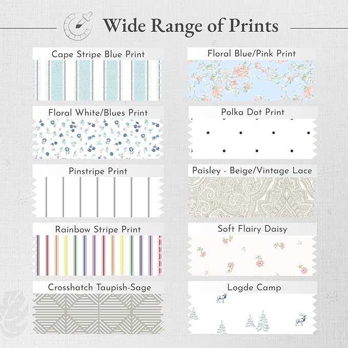 California Design Den Deep Pocket Twin Sheets Set - Image 7