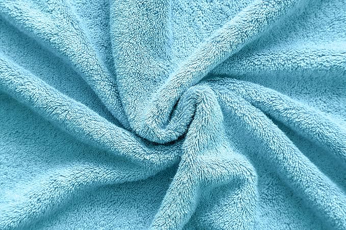 American Veteran Towel 100% Cotton Turkish Bath Towels - Image 5