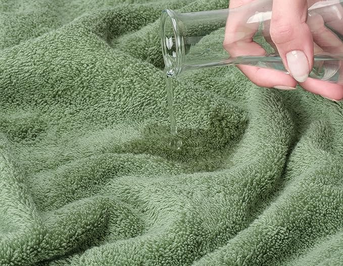 American Soft Linen Luxury Hand Towels - Image 6
