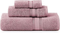 LANE LINEN Luxury Bath Towels Set by LaneLinen