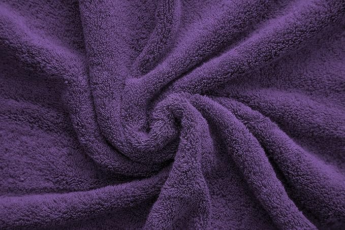 American Veteran Towel, 100% Cotton Turkish Bath Towels - Image 5