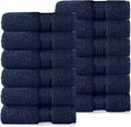COTTON CRAFT Ultra Soft Washcloths by COTTONCRAFT