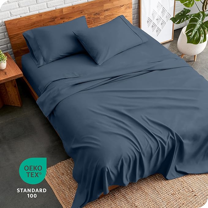 Bare Home King Sheet Set - Image 7