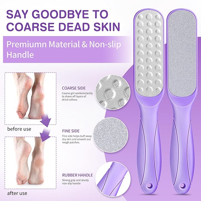 Lavender Foot Soak Set - Image 4
