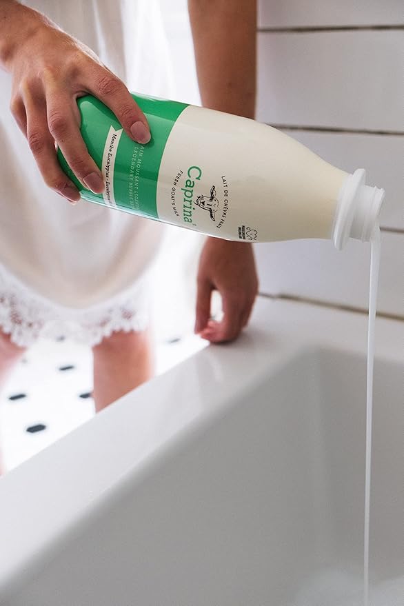 Caprina by Canus Legendary Bubble Bath - Image 2