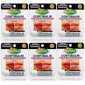 Dr. Dan's Cortibalm-6 Pack-for Dry Cracked Lips by DrDans