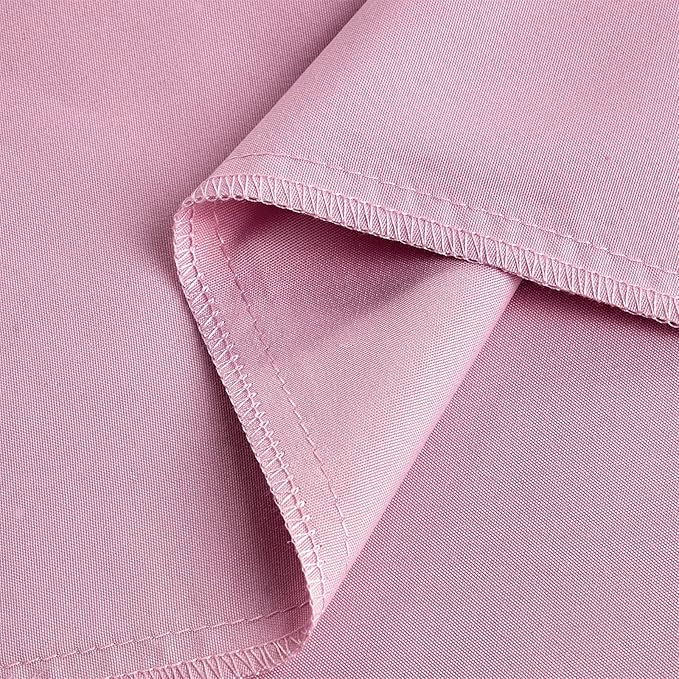 FreshCulture Queen Flat Sheets Only, Soft Microfiber Bedding Sheets - Image 5