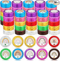 50 Pcs Valentine Spa Party Gifts Shower Aromatherapy Steamers Bulk by Swiffen