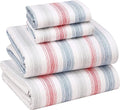 RUVANTI 100% Cotton Sheets – Full Size Percale Bedding, Cooling & Breathable by Ruvanti