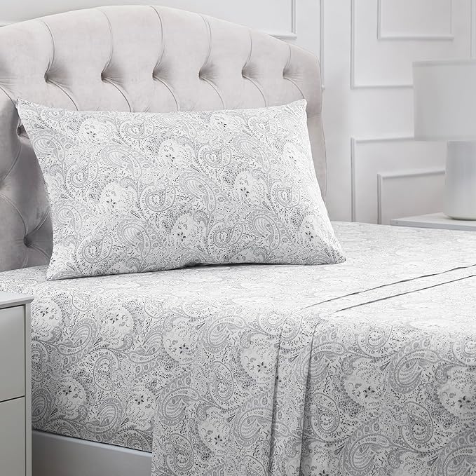 Mellanni Twin XL Sheets Set by Mellanni
