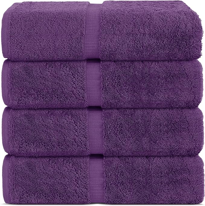Chakir Turkish Linens 100% Cotton Premium Turkish Towels by ChakirTurkishLinens