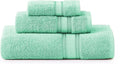 LANE LINEN Luxury Bath Towels Set by LaneLinen