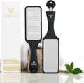 DYNESSE Foot File. Best Premium Pedicure Foot Rasp and Callus Remover. 3-in-1 by DYNESSE