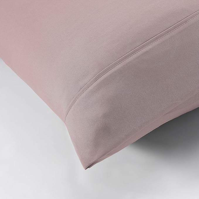 Modern Threads Soft Microfiber Solid Sheets - Image 7