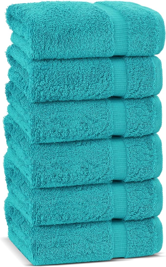 Chakir Turkish Linens | Hotel & Spa Quality 100% Cotton Premium Turkish Towels by ChakirTurkishLinens